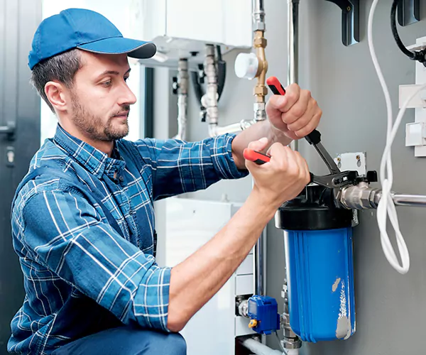 Why Choose Plumbing Clayton for Plumbing Services in Clayton, NC?