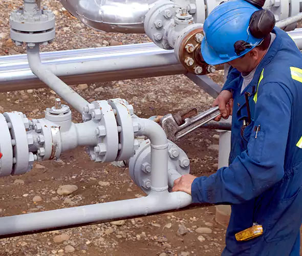 Expert Plumber for Backflow Preventer in Clayton, NC: Schedule Affordable Testing and Installation with Us