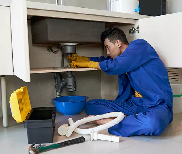 Expert Plumber for Basement Leak Repair in Clayton, NC: Schedule Affordable Waterproofing Services with Us