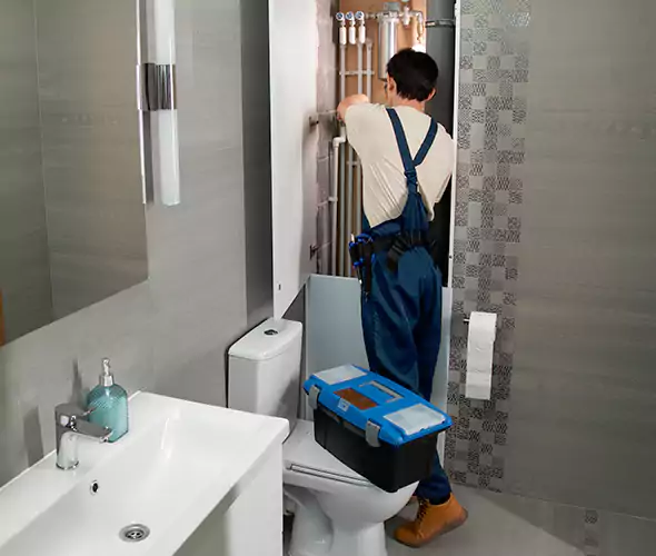 Expert Professional Bathroom Plumbing Experts in Clayton, NC: Get Affordable Bathroom Plumbing Service