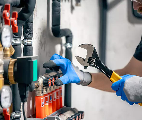 Expert Plumber for Commercial Plumbing in Clayton, NC: Schedule Reliable Plumbing Services with Us