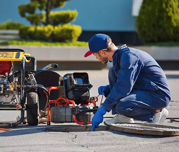 Expert Plumber for Drain Cleaning in Clayton, NC: Schedule Reliable Plumbing Solutions with Us