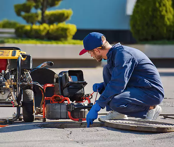 Trusted Drain Repair Specialists in Clayton, NC