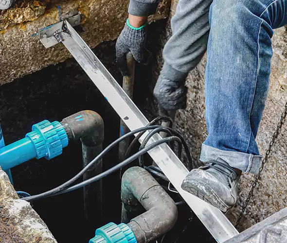 Expert Plumber for Drainage Services in Clayton, NC: Schedule Affordable Drainage Solutions with Us