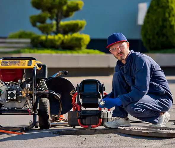 Professional Plumbers for Drains Camera Inspection in Clayton, NC: Book Expert Inspection Services Today