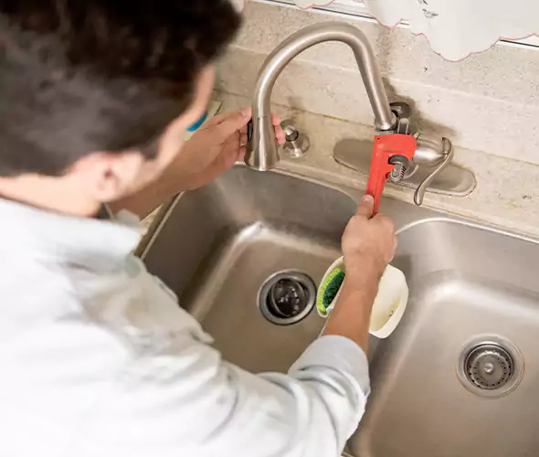 Professional Emergency Plumbing Repair in Clayton, NC