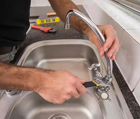 Local Experts for Faucet Repair in Clayton, NC:Schedule Affordable Faucet Repair Services with Us