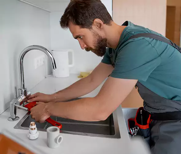 Professional Faucet Replacement Specialist in Clayton, NC: Schedule Affordable Faucet Replacement Services with Us