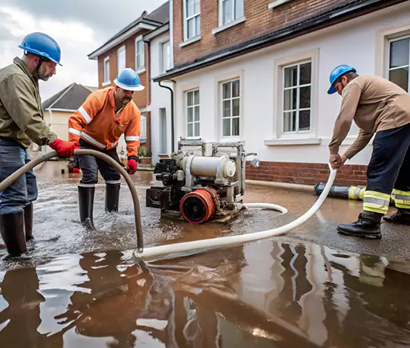 Expert Technicians for Flood Restoration in Clayton, NC: Schedule Reliable Flood Restoration Services with Us