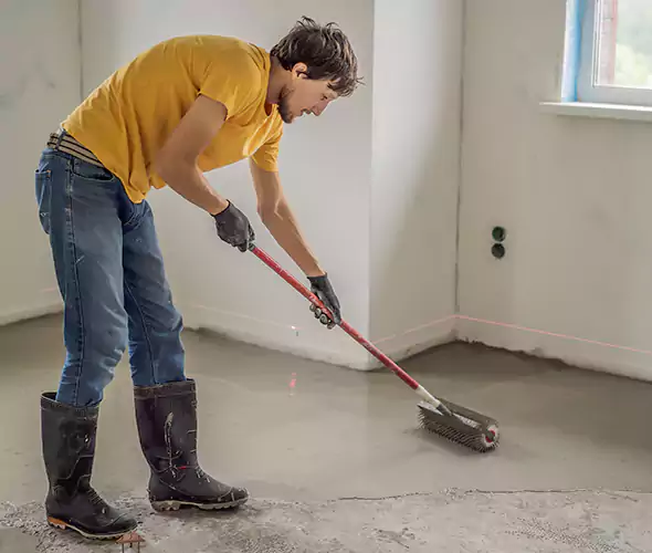 Trusted Foundation Leak Repair Experts in Clayton, NC