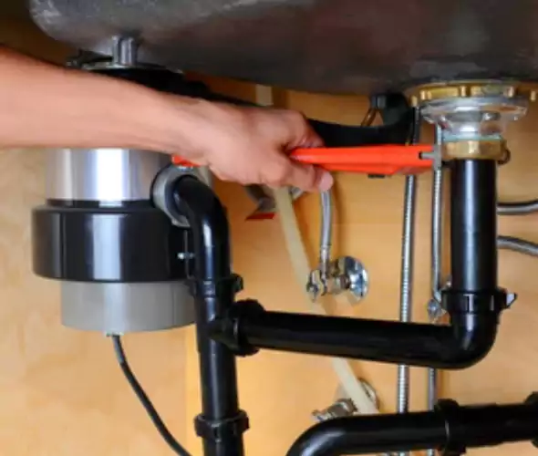 Professional Garbage Disposal Repair in Clayton, NC