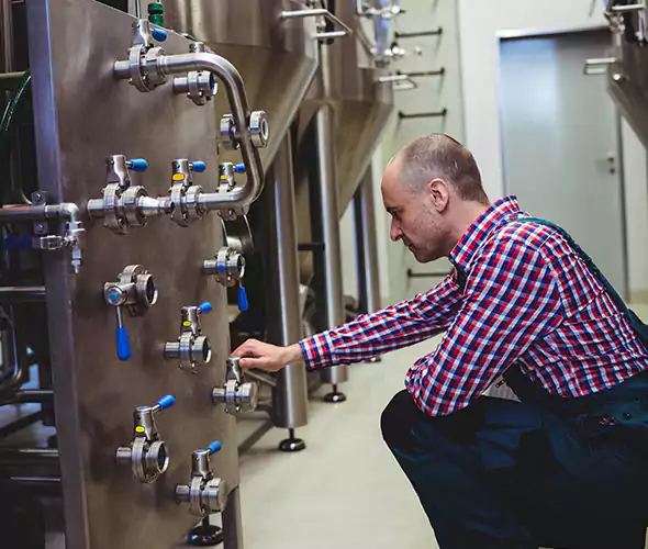 Professional Gas Leak Repair in Clayton, NC