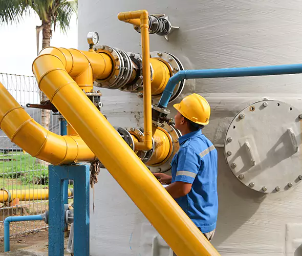 Expert Plumber for Gas Line Repair in Clayton, NC: Schedule Affordable Repair Services with Us