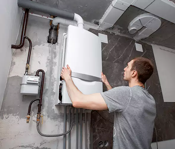 Certified Experts for Gas Water Heater Installation in Clayton, NC