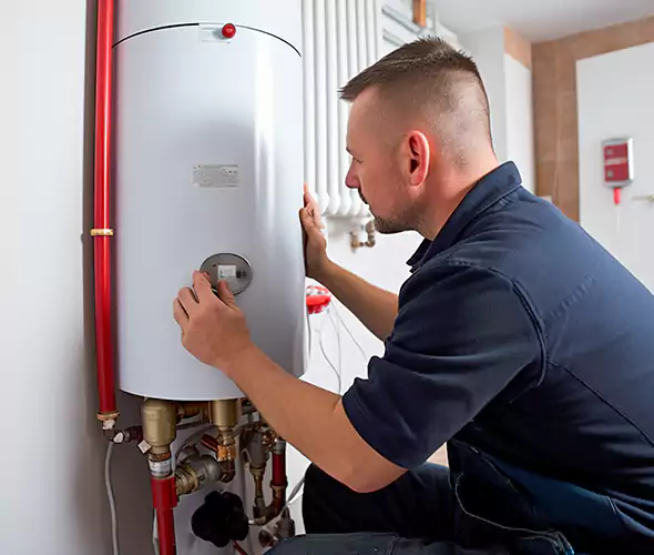 Expert Plumber for Gas Water Heater Replacement in Clayton, NC: Schedule Affordable Replacement Services with Us