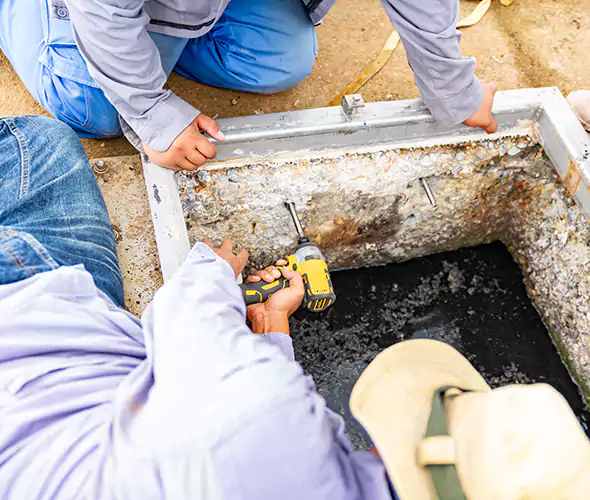 >Licensed Grease Trap Repair Plumber in Clayton, NC