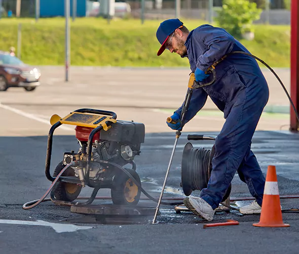 Expert Plumber for Hydrojet Plumbing in Clayton, NC: Schedule Affordable Jetting Services with Us