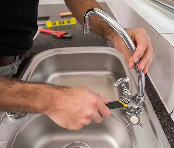 Expert Kitchen Sink Installation in Clayton, NC