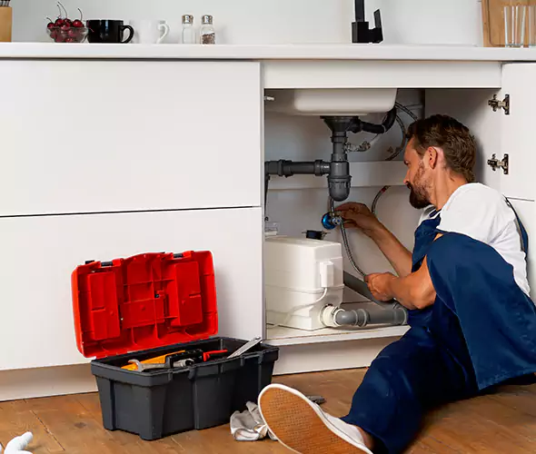 Expert Plumbers for PEX Pipe Installation in Clayton, NC: Schedule Professional Service Today