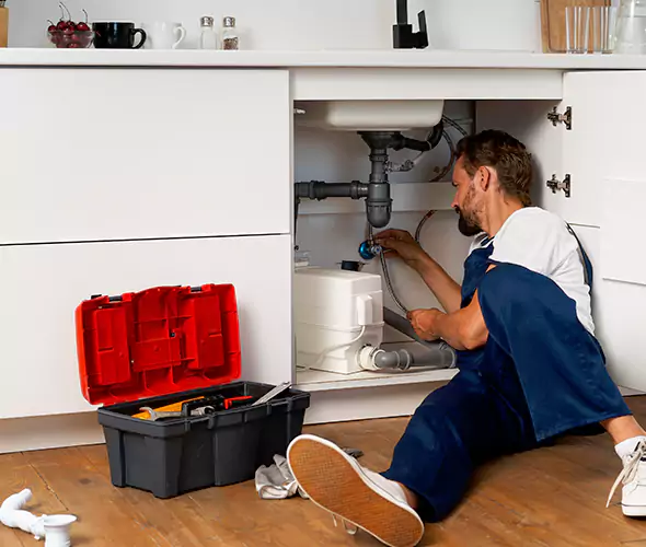 Expert Plumber for Frozen Pipes in Clayton, NC: Schedule Affordable Frozen Pipe Repair Services with Us