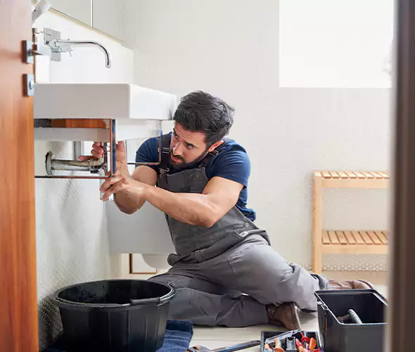 Expert Plumber for Plumbing Repair in Clayton, NC: Schedule Affordable Plumbing Repair Services with Us