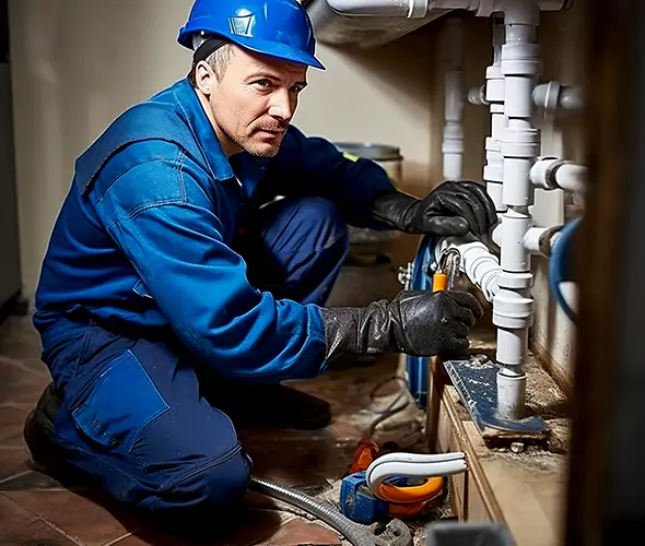 Expert Plumber for Repipe Specialists in Clayton: Schedule Reliable and Affordable Repiping Services with Us