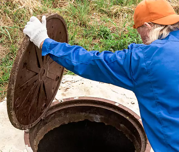 Septic System Repair Experts in Clayton, NC