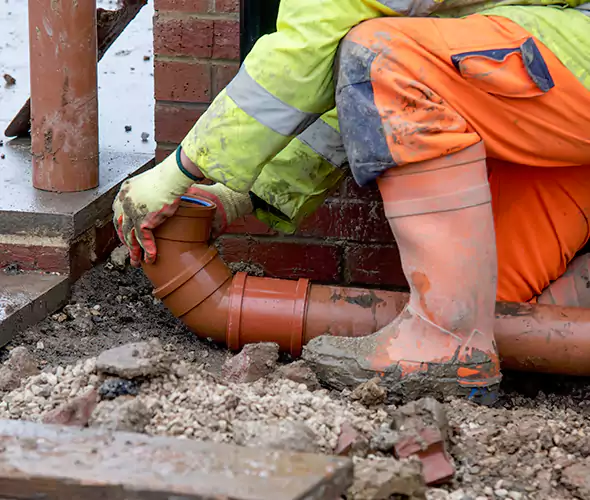 Professional Plumber for Sewer Cleaning in Clayton, NC: Schedule Reliable Service Today
