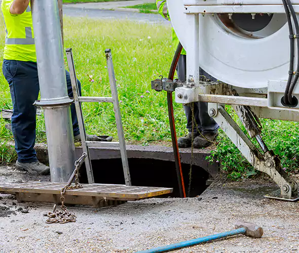 Expert Plumber for Sewer Line Cleaning in Clayton, NC: Schedule Reliable Sewer Cleaning Services with Us