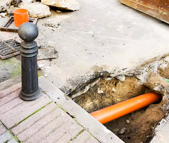Expert Plumber for Sewer Line Replacement in Clayton, NC: Schedule Affordable Sewer Replacement Services with Us