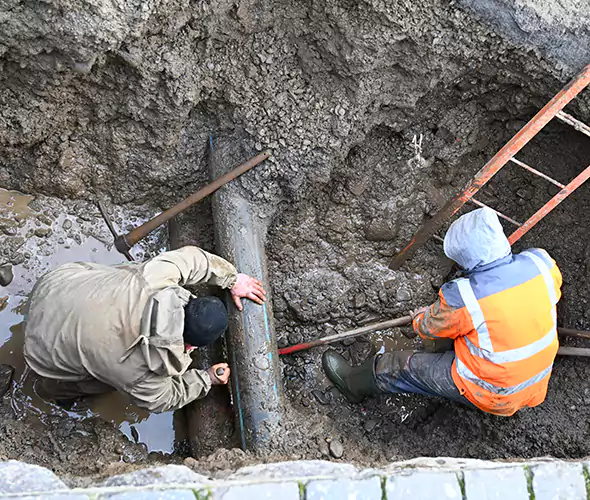 Expert Plumber for Sewer Replacement in Clayton, NC: Schedule Affordable Sewer Replacement Services with Us