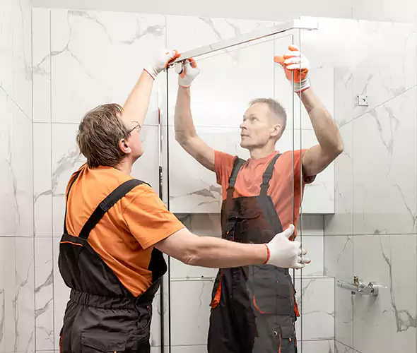Professional Shower Installation Specialist in Clayton, NC: Schedule Affordable Shower Setup Services with Us