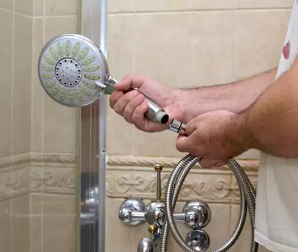 Professional Shower Repair Specialist in Clayton, NC: Schedule Affordable Shower Services with Us