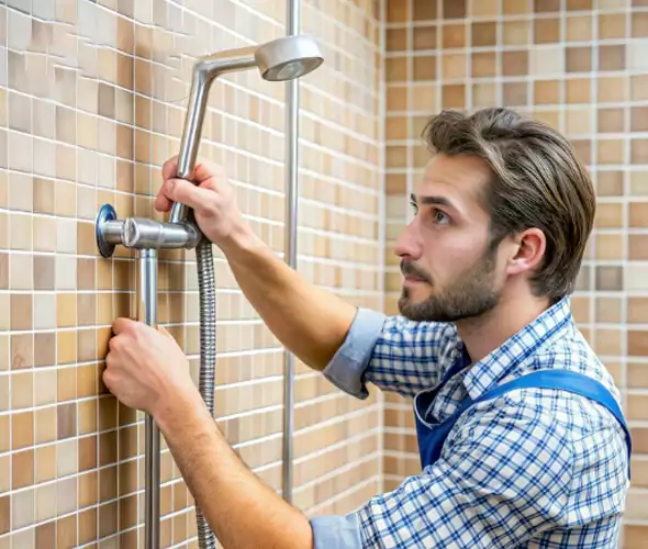 Professional Shower Replacement Specialist in Clayton, NC: Schedule Affordable Shower Upgrade Services with Us
