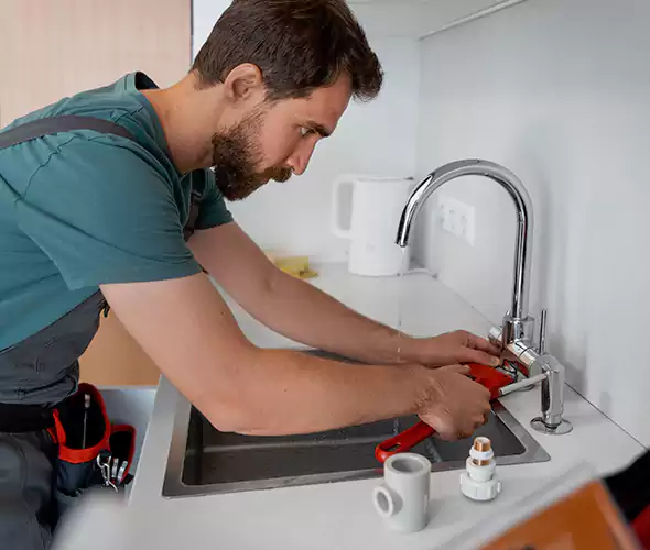 Professional Sink Installation Specialist in Clayton, NC: Schedule Professional Sink Setup Services with Us
