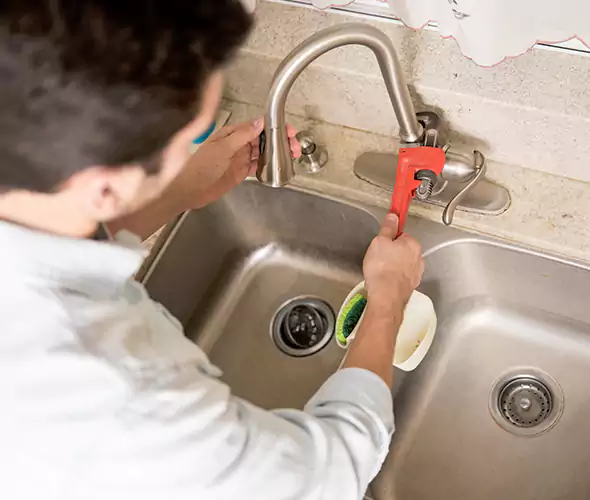 Professional Sink Repair Specialist in Clayton, NC: Schedule Reliable Sink Fixing Services with Us