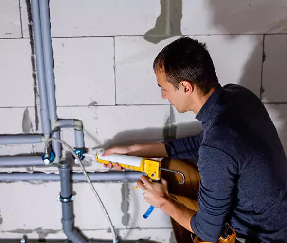 Expert Plumber for Slab Leak Detection in Clayton, NC: Schedule Affordable Slab Leak Repair Services with Us
