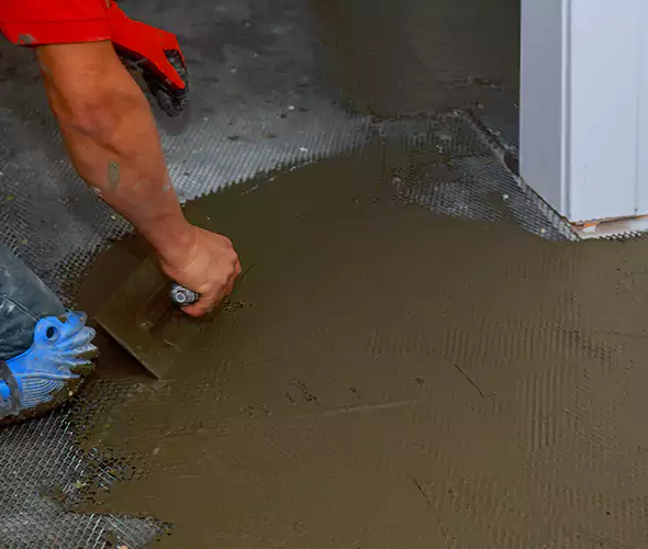 Expert Professional Slab Leak Repair in Clayton, NC