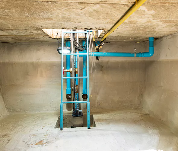 Expert Plumber for Sump Pump Maintenance in Clayton, NC: Schedule Reliable Maintenance Services with Us