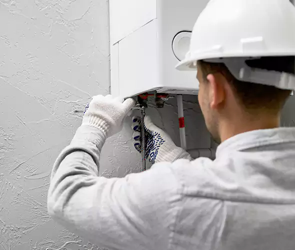 Expert Plumbers for Tankless Water Heater Installation in Clayton, NC: Schedule Reliable Service Today