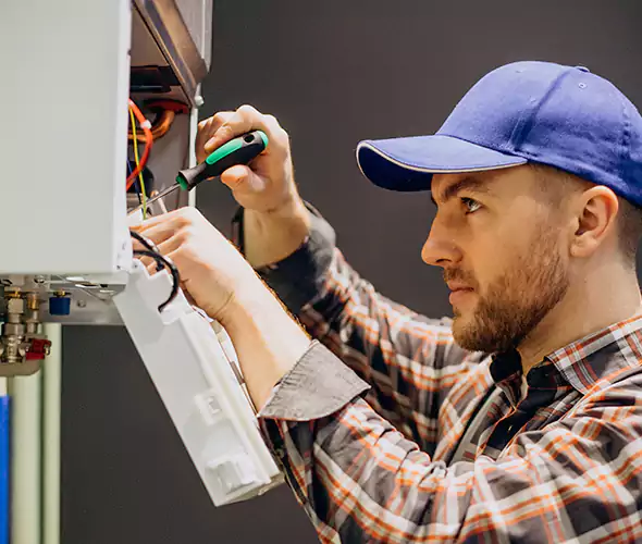 Expert Plumber for Tankless Water Heater Maintenance in Clayton, NC: Schedule Professional Maintenance Services with Us