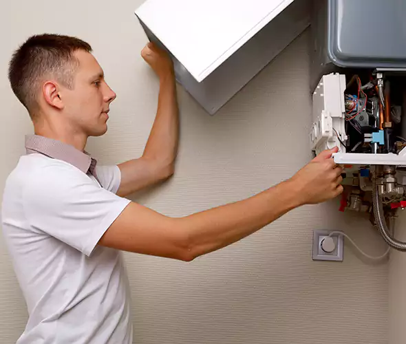 Expert Plumber for Tankless Water Heater Replacement in Clayton, NC: Schedule Affordable Replacement Services with Us