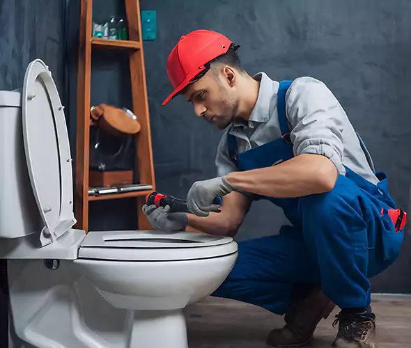 Expert Plumber for Toilet Installation in Clayton, NC: Schedule Affordable Toilet Installation Services with Us