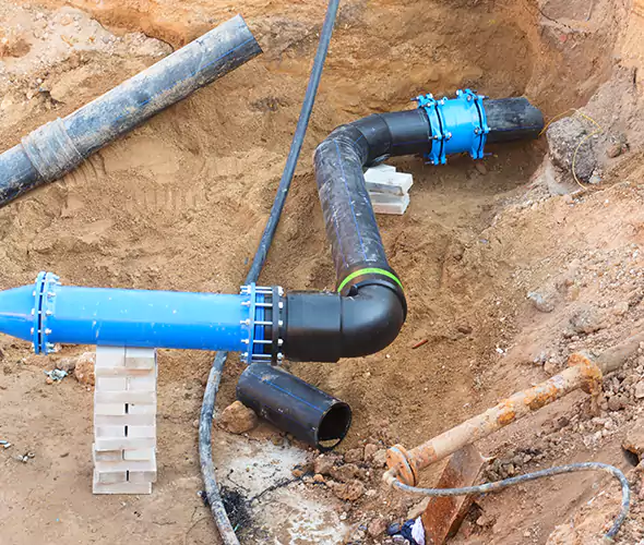Expert Professional Trenchless Pipe Repair in Clayton, NC