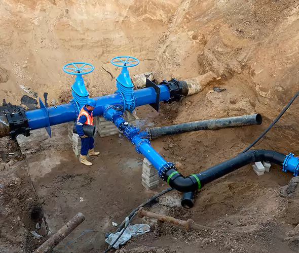 Trenchless Plumbing Experts for Trenchless Sewer Line Repair in Clayton, NC