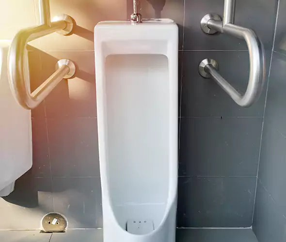 Expert Urinal Installation in Clayton, NC: Schedule Reliable Plumbing Services with Us