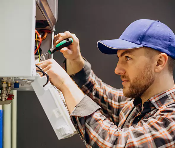 Expert Plumber for Water Heater Maintenance in Clayton, NC: Schedule Affordable Services Today