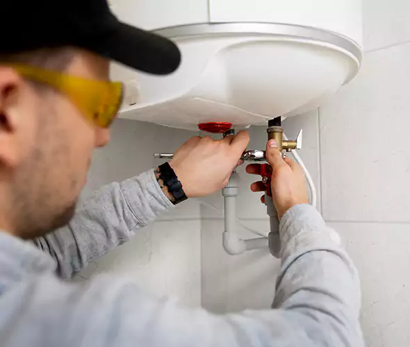 Get Affordable Water Heater Repair Service in Clayton, NC