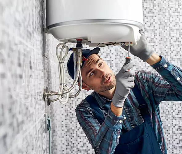 Expert Plumber for Water Heater Replacement in Clayton, NC: Schedule Affordable Replacement Services with Us