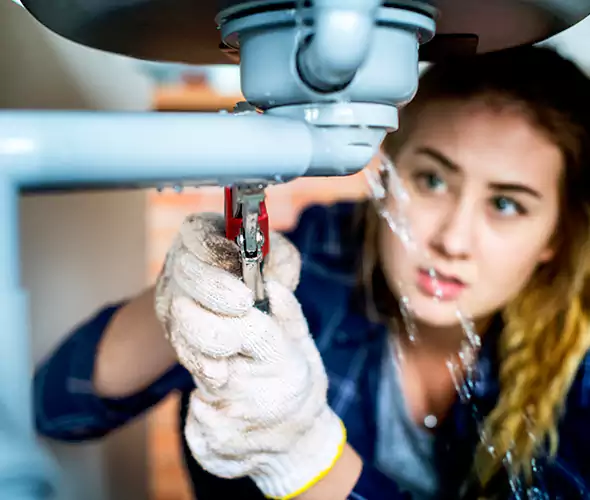 Expert Plumber for Water Leak Detection in Clayton, NC: Schedule Affordable Leak Repair Services with Us